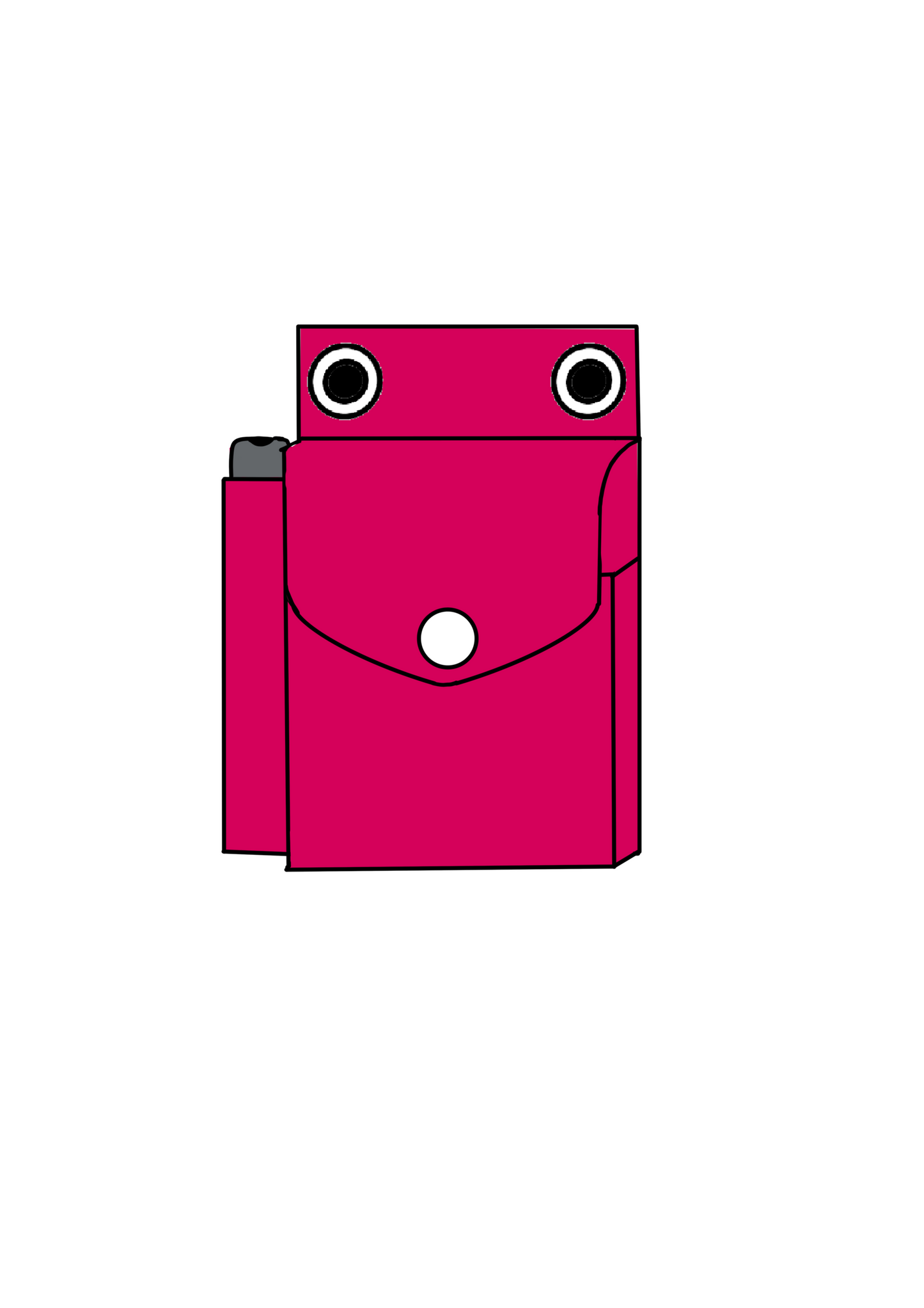 Straight Cigarettes