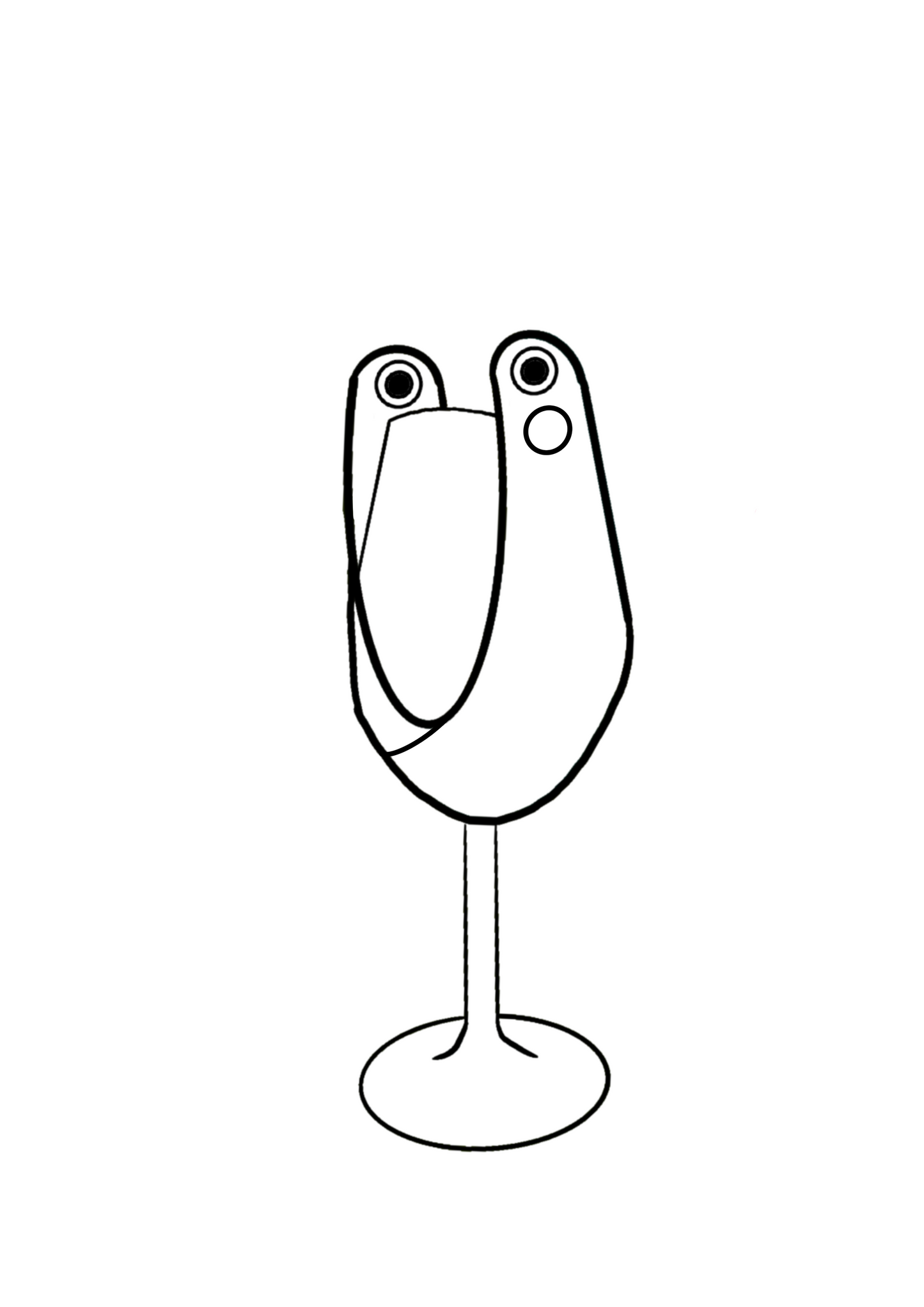 Wine Glass