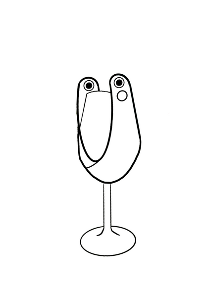 Wine Glass