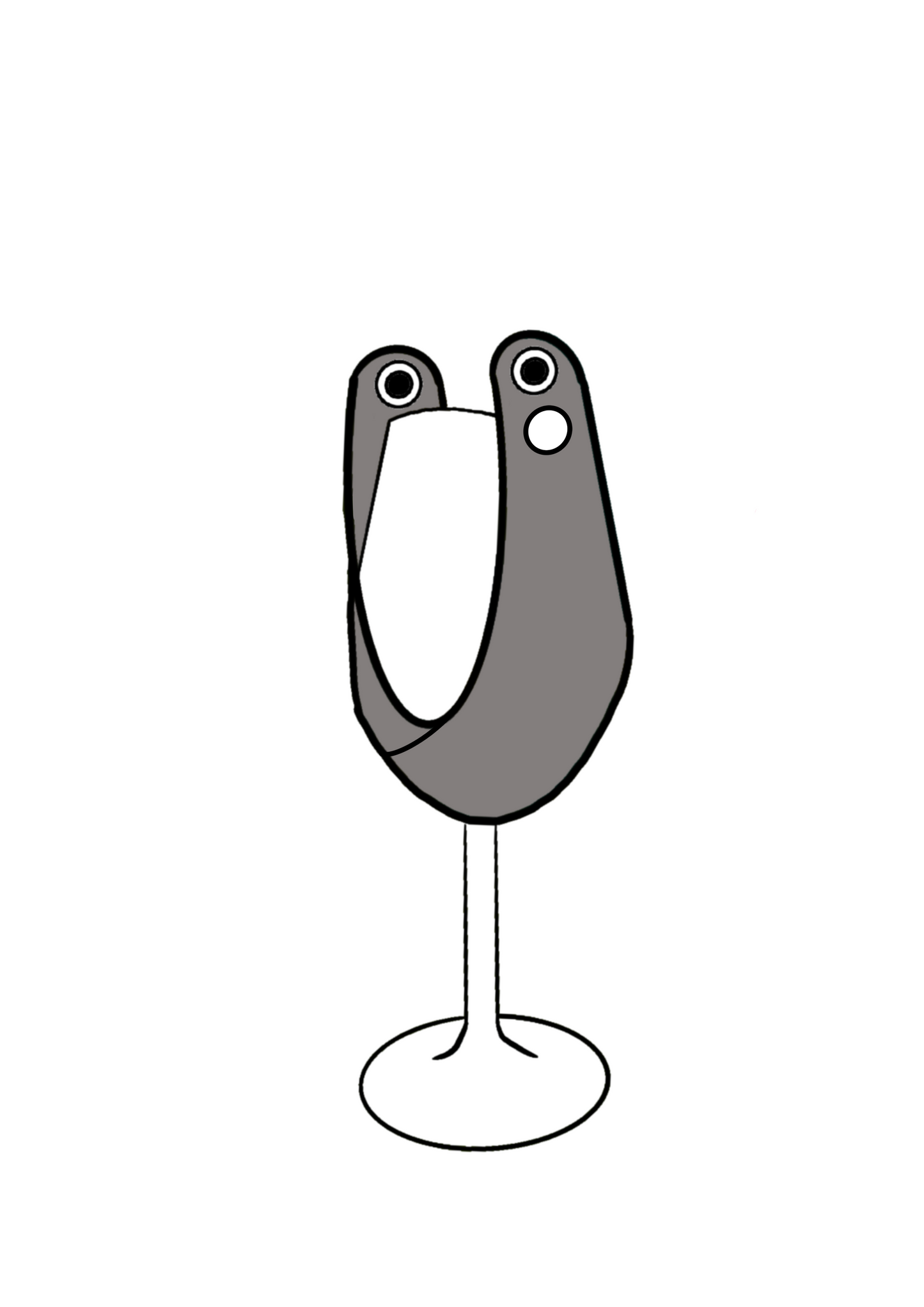Wine Glass