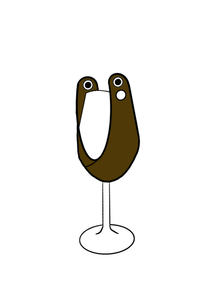 Wine Glass