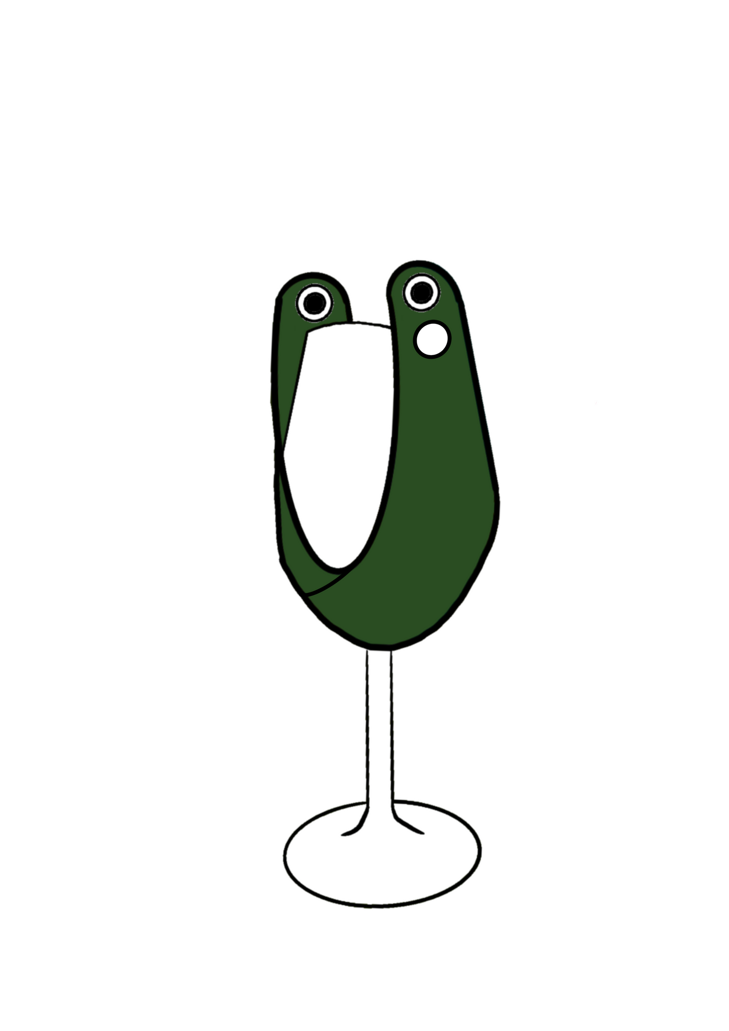 Wine Glass