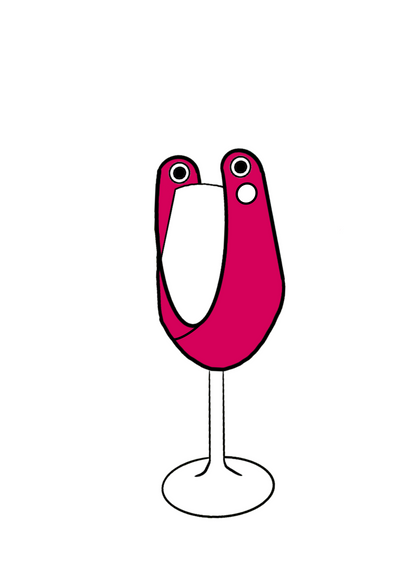 Wine Glass