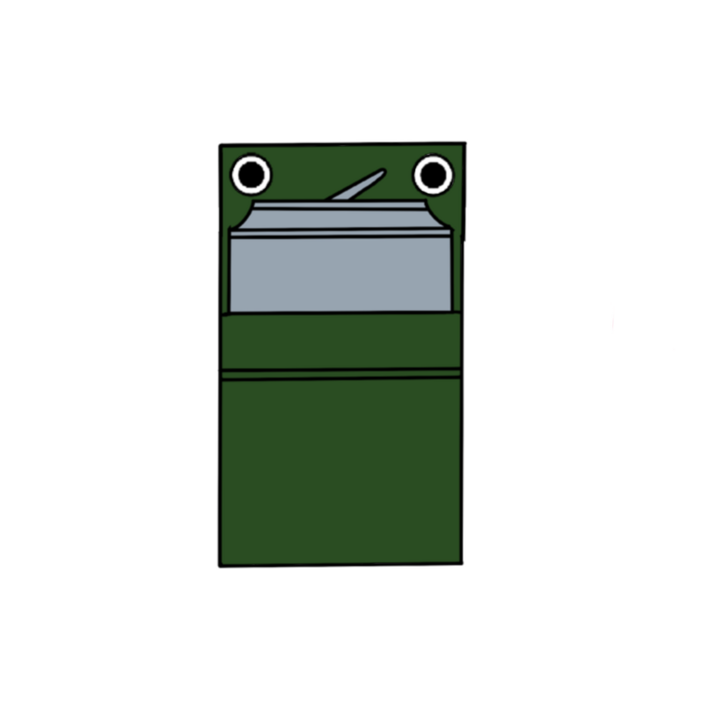 Can Holder