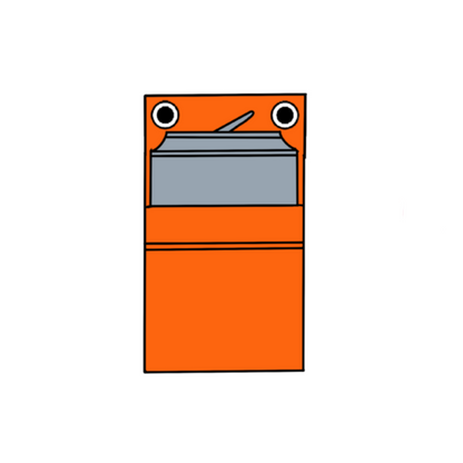 Can Holder