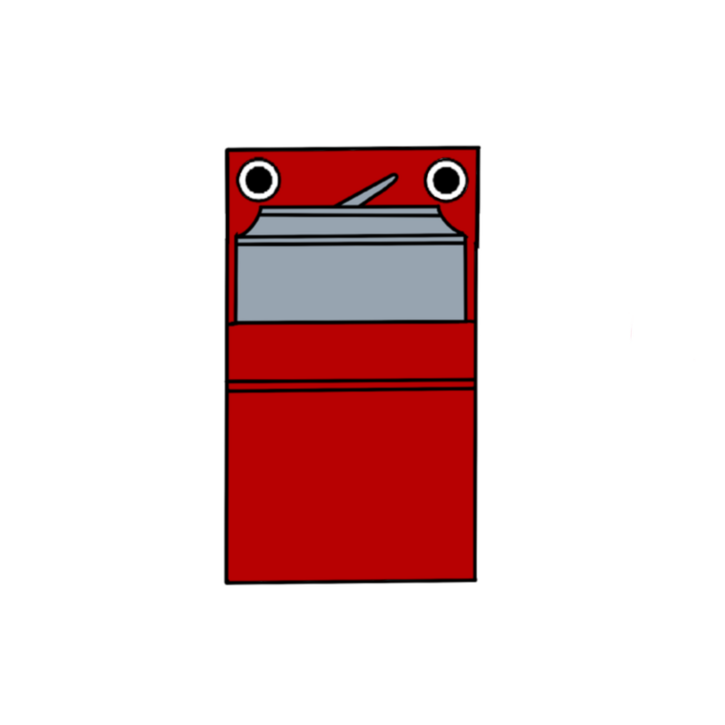 Can Holder