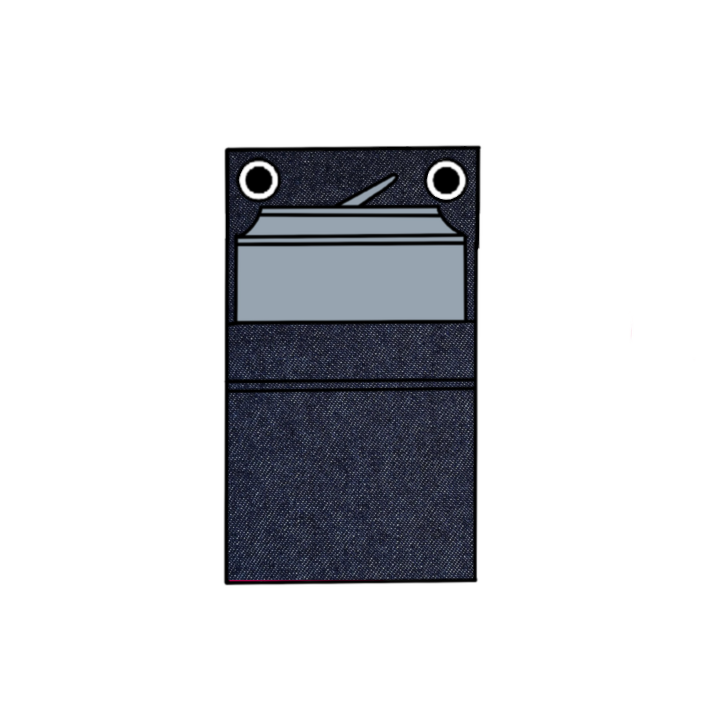 Can Holder