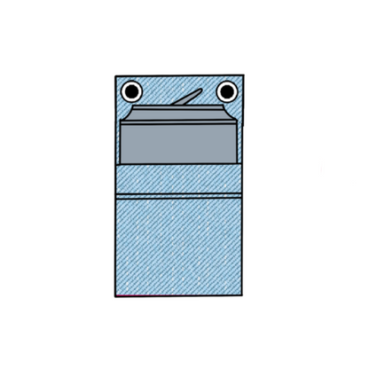 Can Holder