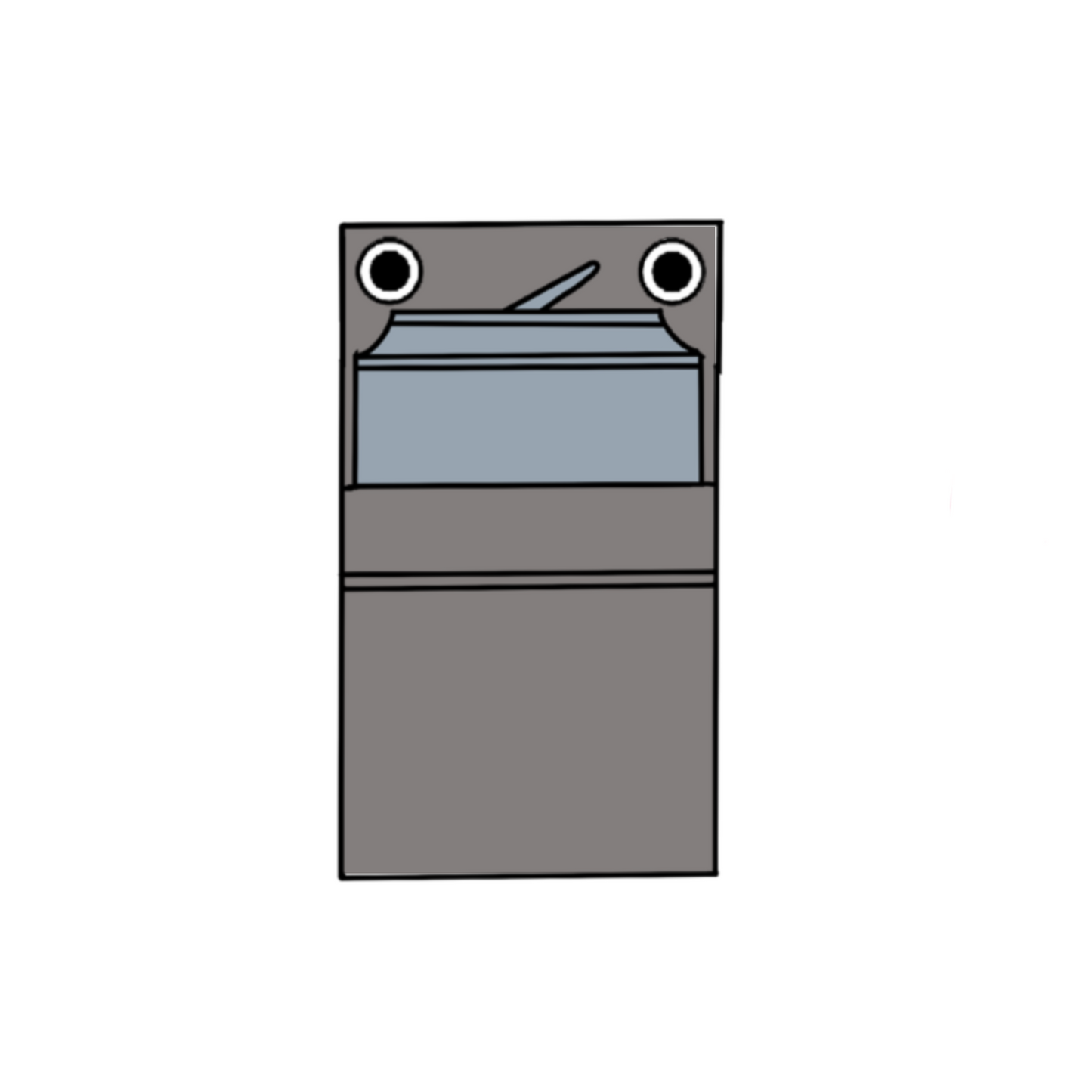 Can Holder