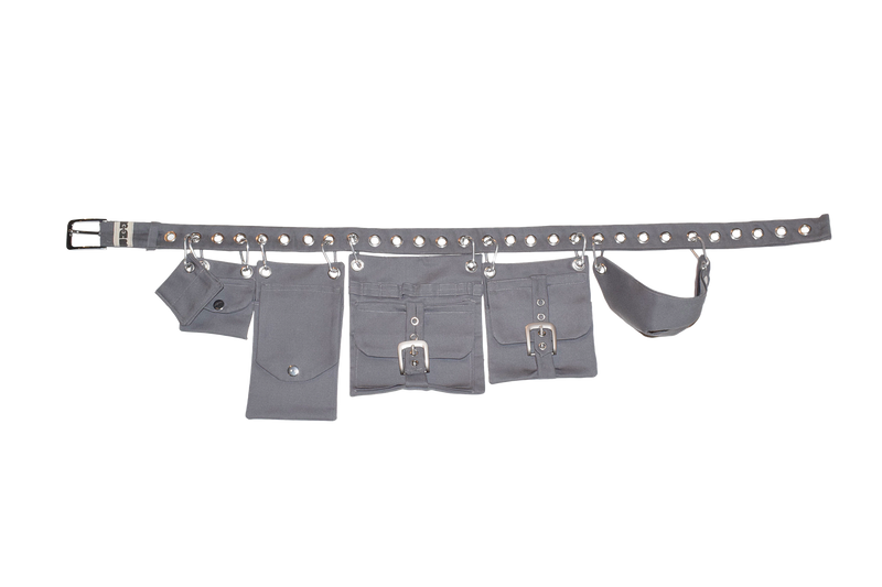 Grey Belt