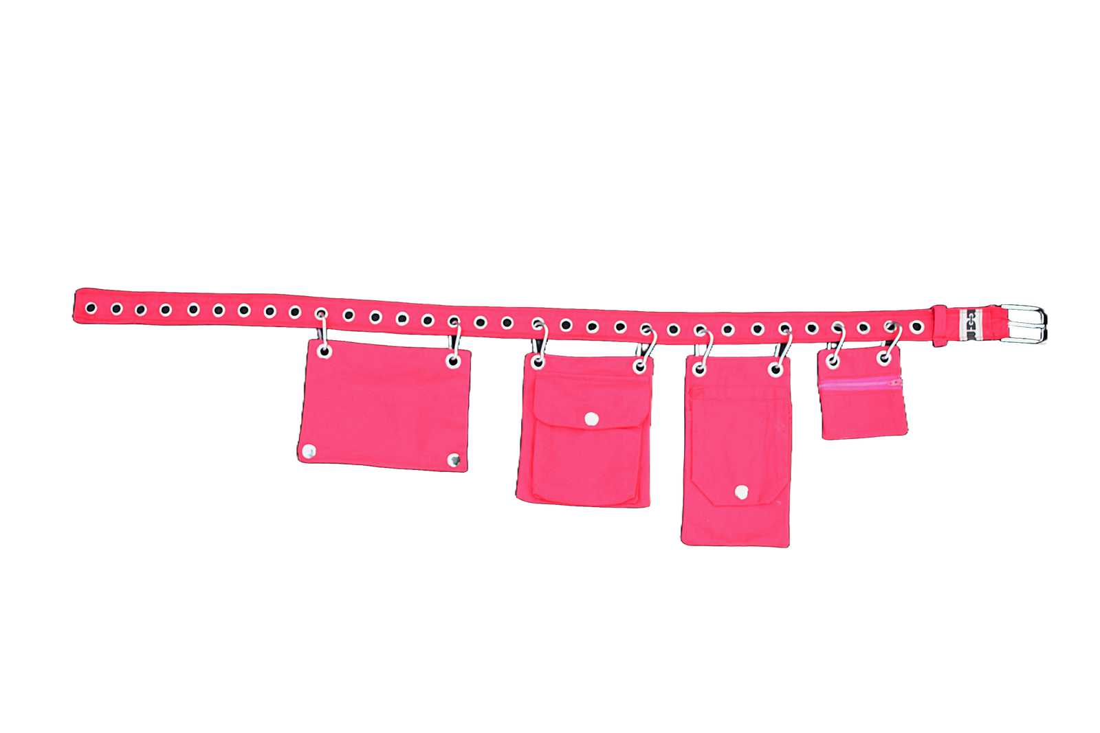 Pink Belt