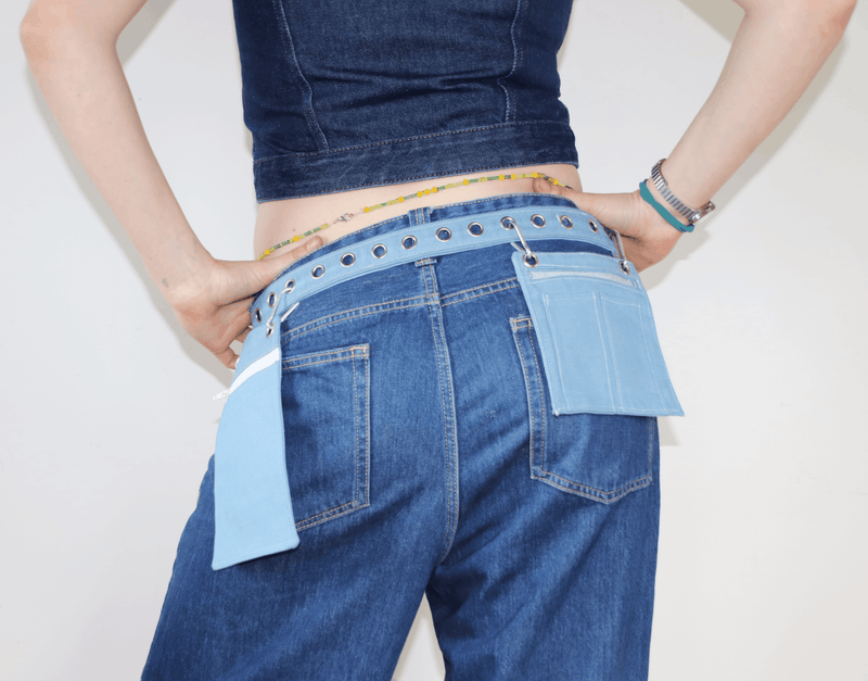 Light Denim