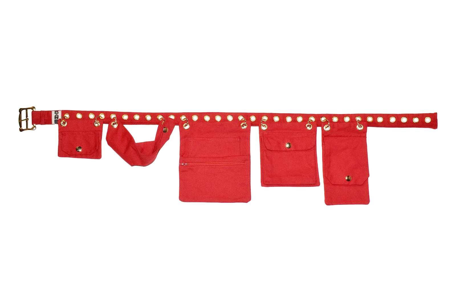 red belt