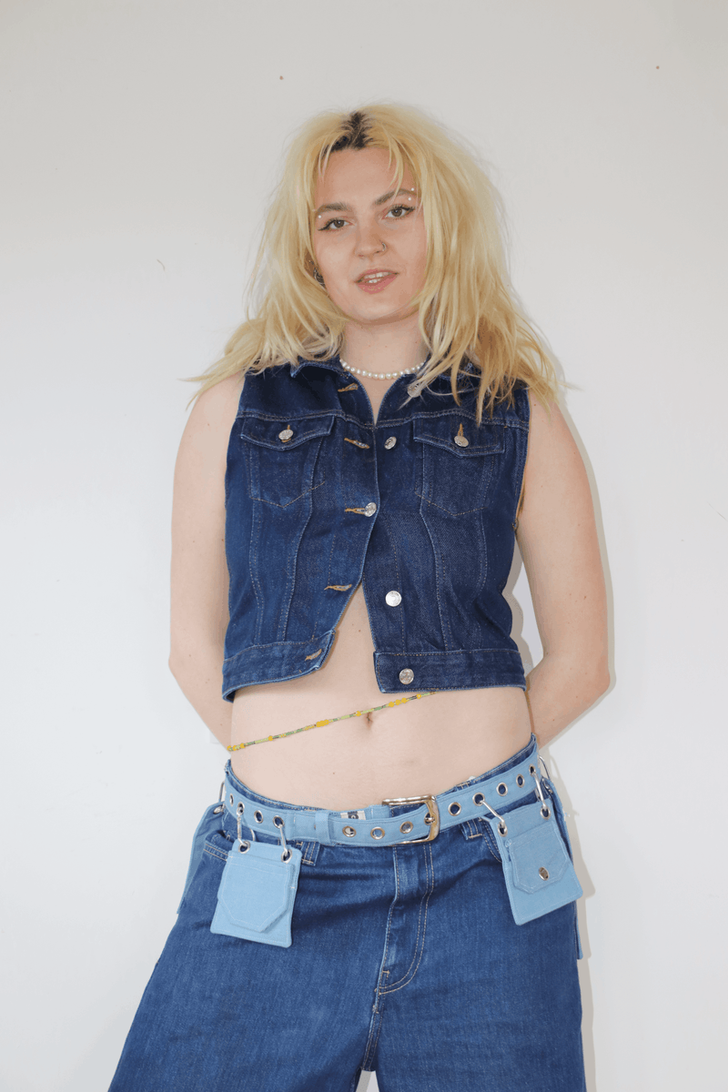 Light Denim